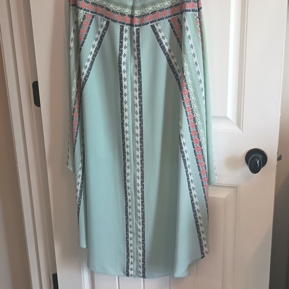 BCBGMAXAZRIA Ginevia Dress - Picture 11 of 13